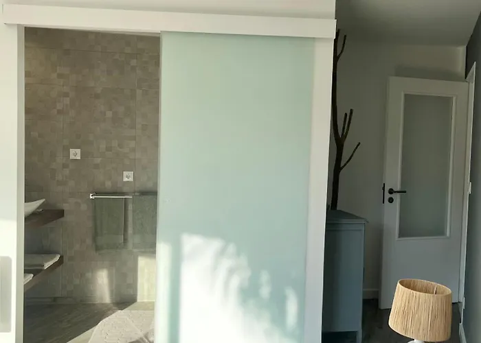 Ferienhaus House Estrela Do Mar