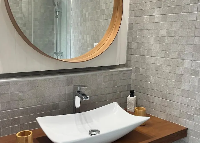 House Estrela Do Mar Vila Cha (Porto)