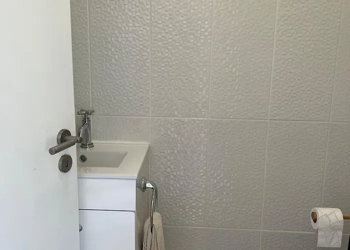 House Estrela Do Mar Ferienhaus Vila Cha (Porto)