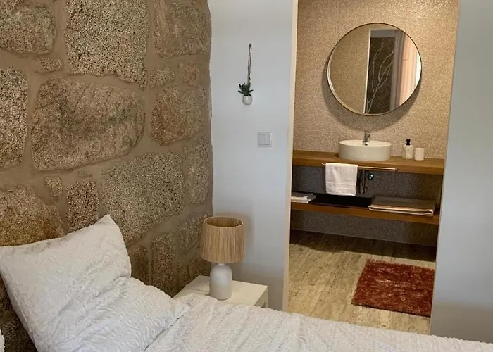 House Estrela Do Mar