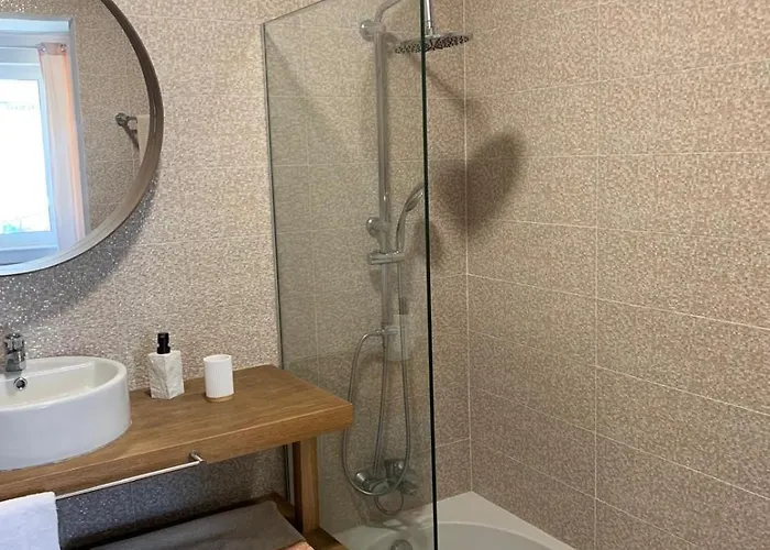 House Estrela Do Mar * Vila Cha (Porto)