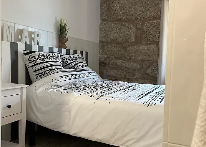 House Estrela Do Mar Vila Cha (Porto)