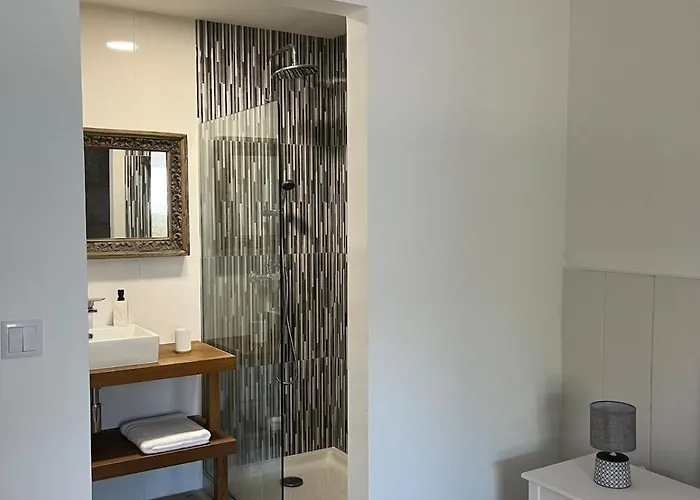 House Estrela Do Mar Ferienhaus