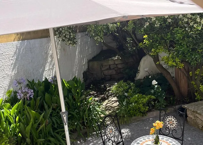 House Estrela Do Mar Ferienhaus