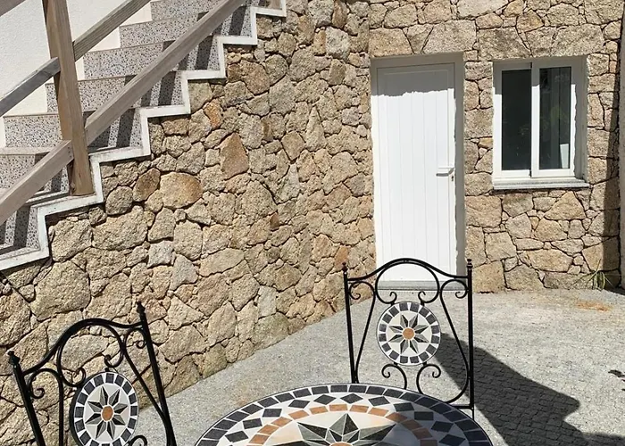 House Estrela Do Mar * Vila Cha (Porto)