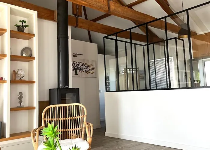 House Estrela Do Mar *