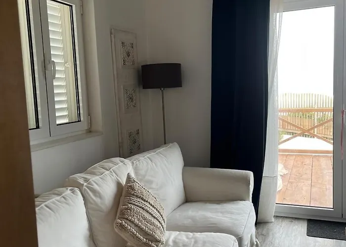 House Estrela Do Mar *