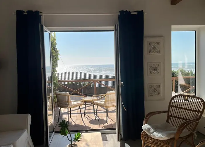 펜션 House Estrela Do Mar Vila Cha (Porto)