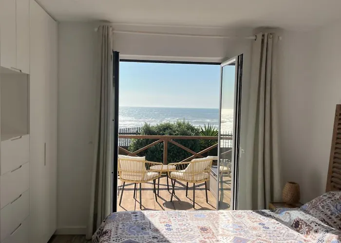 Ferienhaus House Estrela Do Mar