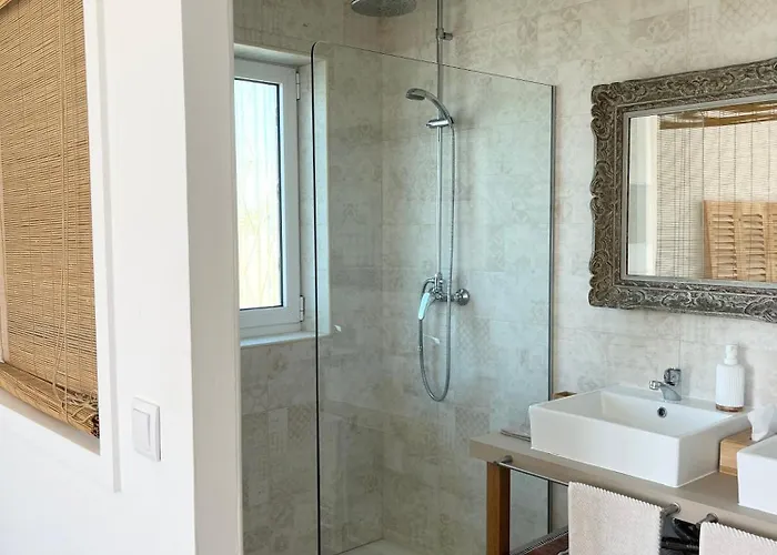 Ferienhaus House Estrela Do Mar