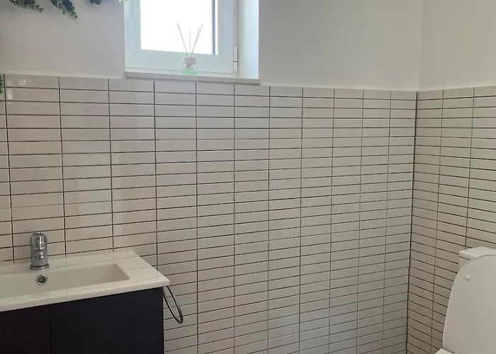 펜션 House Estrela Do Mar *