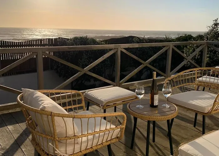 House Estrela Do Mar * Vila Cha (Porto)