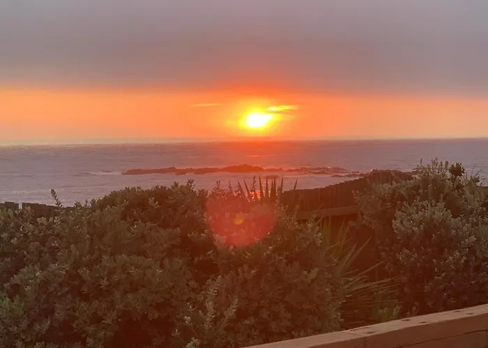 펜션 House Estrela Do Mar *