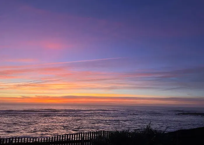 House Estrela Do Mar *