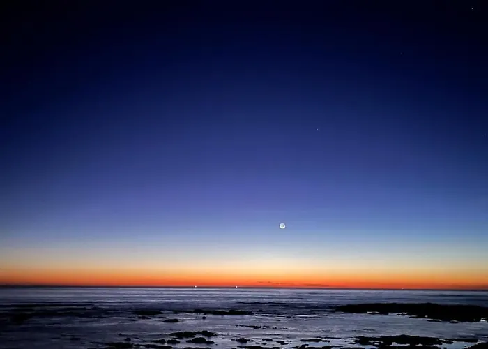 House Estrela Do Mar 펜션