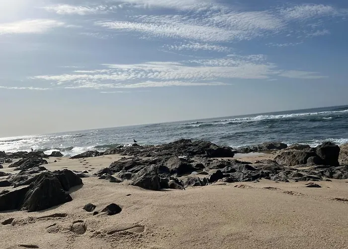 House Estrela Do Mar *