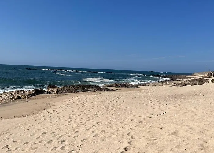 House Estrela Do Mar *