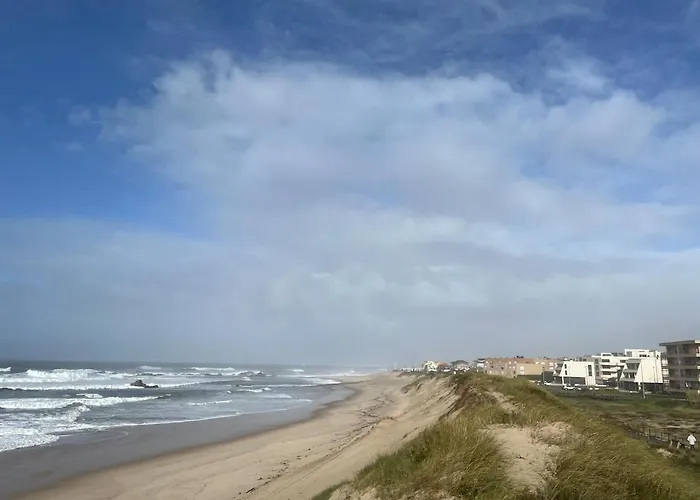 펜션 House Estrela Do Mar *