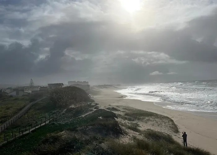 House Estrela Do Mar * Vila Cha (Porto)