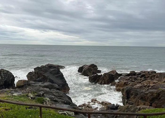 House Estrela Do Mar 펜션 Vila Cha (Porto)