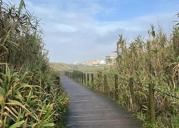 Ferienhaus House Estrela Do Mar
