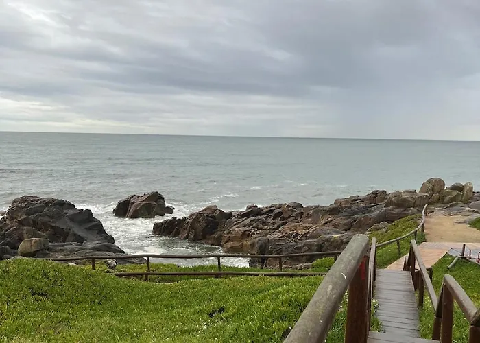 House Estrela Do Mar * Vila Cha (Porto)